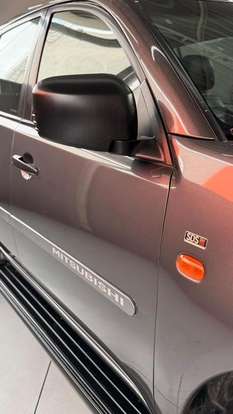 MITSUBISHI-L200 TRITON-2013