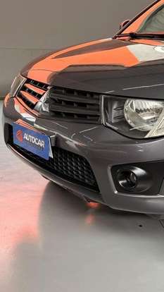 MITSUBISHI-L200 TRITON-2013