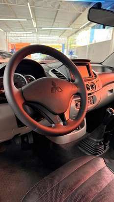 MITSUBISHI-L200 TRITON-2013