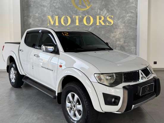 MITSUBISHI-L200 TRITON-2011