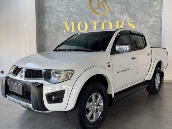 MITSUBISHI-L200 TRITON-2011
