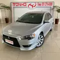 MITSUBISHI LANCER 2.0 16V GASOLINA 4P AUTOMÁTICO MITSUBISHI LANCER 2.0 16V GASOLINA 4P AUTOMÁTICO