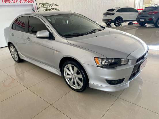 MITSUBISHI-LANCER-2012
