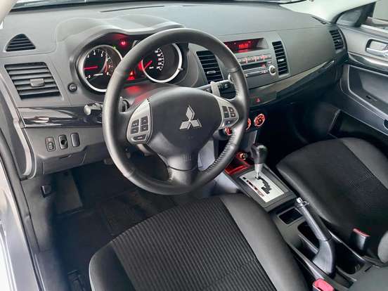 MITSUBISHI-LANCER-2012