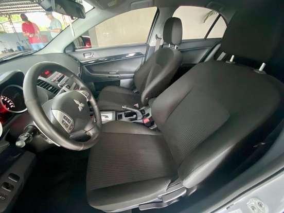 MITSUBISHI-LANCER-2012