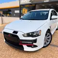 MITSUBISHI LANCER 2.0 GT 16V GASOLINA 4P AUTOMÁTICO MITSUBISHI LANCER 2.0 GT 16V GASOLINA 4P AUTOMÁTICO