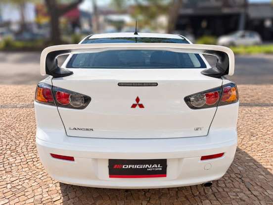 MITSUBISHI-LANCER-2012