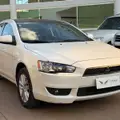 MITSUBISHI LANCER 2.0 HL 16V GASOLINA 4P AUTOMÁTICO MITSUBISHI LANCER 2.0 HL 16V GASOLINA 4P AUTOMÁTICO