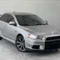 MITSUBISHI LANCER 2.0 HL 16V GASOLINA 4P AUTOMÁTICO MITSUBISHI LANCER 2.0 HL 16V GASOLINA 4P AUTOMÁTICO