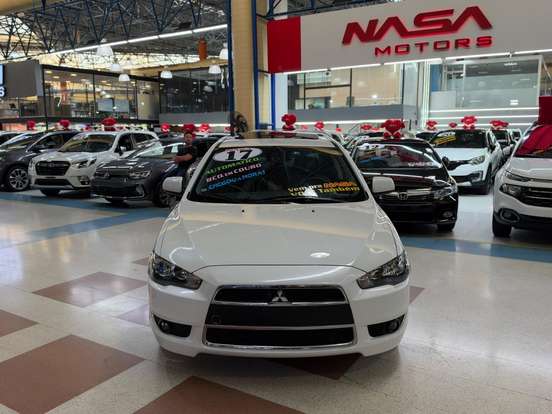 MITSUBISHI-LANCER-2016