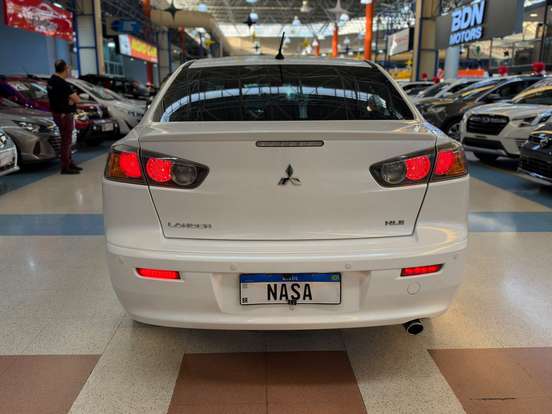 MITSUBISHI-LANCER-2016