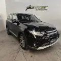 MITSUBISHI OUTLANDER 2.0 16V GASOLINA 4P AUTOMÁTICO MITSUBISHI OUTLANDER 2.0 16V GASOLINA 4P AUTOMÁTICO