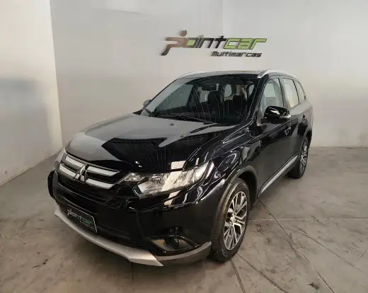 MITSUBISHI-OUTLANDER-2016