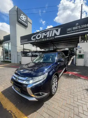 MITSUBISHI-OUTLANDER-2016
