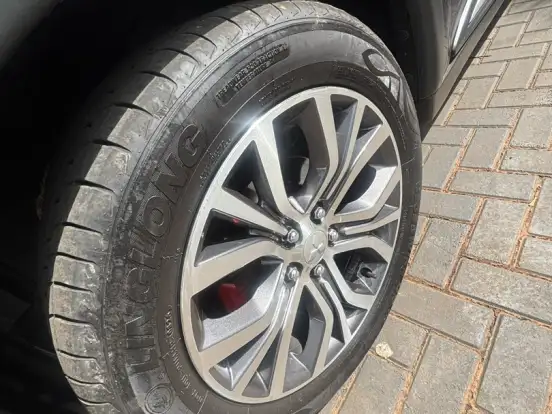 MITSUBISHI-OUTLANDER-2.0 16V GASOLINA 4P AUTOMÁTICO MITSUBISHI-OUTLANDER-2016