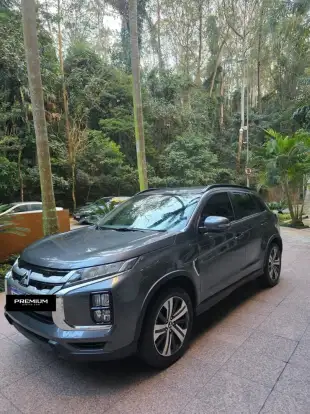 MITSUBISHI-OUTLANDER-2.0 MIVEC GASOLINA HPE AUTOMÁTICO MITSUBISHI-OUTLANDER-2020