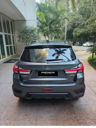 MITSUBISHI-OUTLANDER-2.0 MIVEC GASOLINA HPE AUTOMÁTICO MITSUBISHI-OUTLANDER-2020