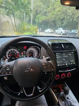 MITSUBISHI-OUTLANDER-2.0 MIVEC GASOLINA HPE AUTOMÁTICO MITSUBISHI-OUTLANDER-2020