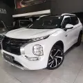 MITSUBISHI OUTLANDER 2.4 PHEV SIGNATURE S-AWC DHT MITSUBISHI OUTLANDER 2.4 PHEV SIGNATURE S-AWC DHT