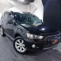 MITSUBISHI OUTLANDER 2.0 16V GASOLINA 4P AUTOMÁTICO MITSUBISHI OUTLANDER 2.0 16V GASOLINA 4P AUTOMÁTICO