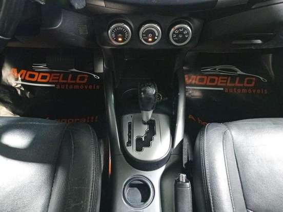 MITSUBISHI-OUTLANDER-2.0 16V GASOLINA 4P AUTOMÁTICO MITSUBISHI-OUTLANDER-2011