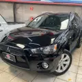 MITSUBISHI OUTLANDER 2.0 16V GASOLINA 4P AUTOMÁTICO MITSUBISHI OUTLANDER 2.0 16V GASOLINA 4P AUTOMÁTICO