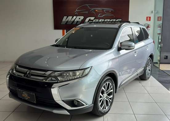 MITSUBISHI-OUTLANDER-2016