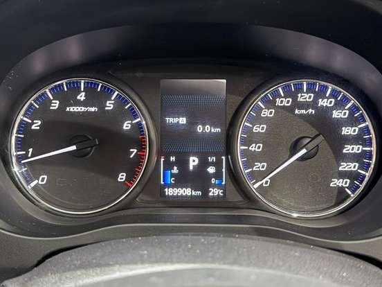 MITSUBISHI-OUTLANDER-2.0 16V GASOLINA 4P AUTOMÁTICO MITSUBISHI-OUTLANDER-2016