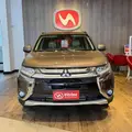 MITSUBISHI OUTLANDER 2.2 4X4 16V DIESEL 4P AUTOMÁTICO MITSUBISHI OUTLANDER 2.2 4X4 16V DIESEL 4P AUTOMÁTICO