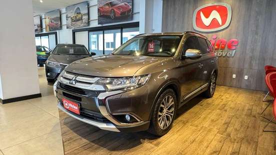 MITSUBISHI-OUTLANDER-2016
