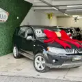 MITSUBISHI OUTLANDER 3.0 4X4 V6 24V GASOLINA 4P AUTOMÁTICO MITSUBISHI OUTLANDER 3.0 4X4 V6 24V GASOLINA 4P AUTOMÁTICO
