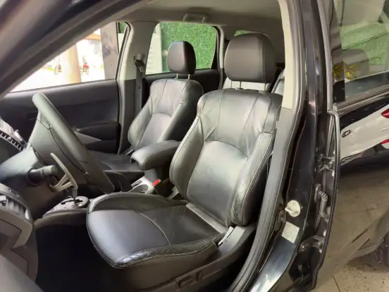 MITSUBISHI-OUTLANDER-3.0 4X4 V6 24V GASOLINA 4P AUTOMÁTICO MITSUBISHI-OUTLANDER-2008