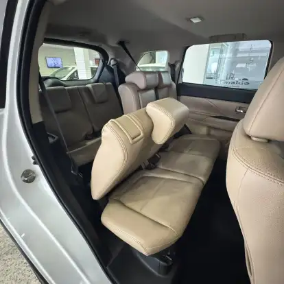 MITSUBISHI-OUTLANDER-3.0 GT 4X4 V6 24V GASOLINA 4P AUTOMÁTICO MITSUBISHI-OUTLANDER-2017