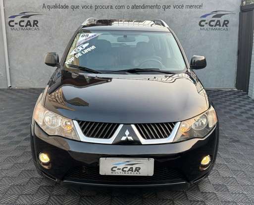 MITSUBISHI-OUTLANDER-2009