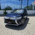 MITSUBISHI OUTLANDER 3.0 GT 4X4 V6 24V GASOLINA 4P AUTOMÁTICO MITSUBISHI OUTLANDER 3.0 GT 4X4 V6 24V GASOLINA 4P AUTOMÁTICO