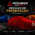 MITSUBISHI OUTLANDER 3.0 GT 4X4 V6 24V GASOLINA 4P AUTOMÁTICO MITSUBISHI OUTLANDER 3.0 GT 4X4 V6 24V GASOLINA 4P AUTOMÁTICO