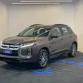 MITSUBISHI OUTLANDER SPORT 2.0 MIVEC FLEX GLS AUTOMÁTICO MITSUBISHI OUTLANDER SPORT 2.0 MIVEC FLEX GLS AUTOMÁTICO