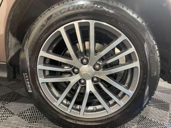 MITSUBISHI-OUTLANDER SPORT-2020
