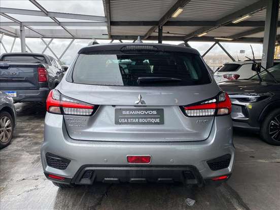 MITSUBISHI-OUTLANDER SPORT-2021