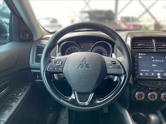 MITSUBISHI-OUTLANDER SPORT-2021