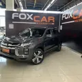 MITSUBISHI OUTLANDER SPORT 2.0 MIVEC FLEX HPE AUTOMÁTICO MITSUBISHI OUTLANDER SPORT 2.0 MIVEC FLEX HPE AUTOMÁTICO