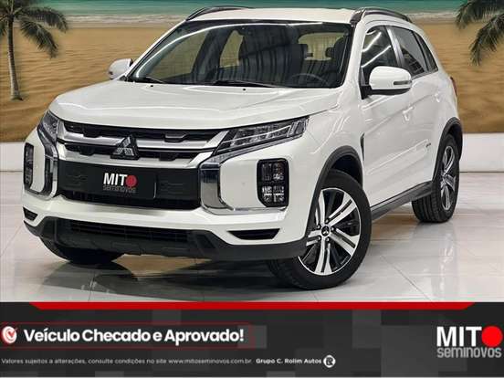 MITSUBISHI-OUTLANDER SPORT-2021