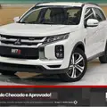 MITSUBISHI OUTLANDER SPORT 2.0 MIVEC FLEX HPE AWD AUTOMÁTICO MITSUBISHI OUTLANDER SPORT 2.0 MIVEC FLEX HPE AWD AUTOMÁTICO