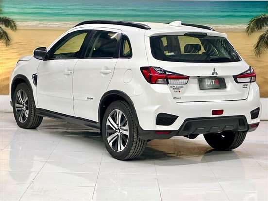 MITSUBISHI-OUTLANDER SPORT-2021