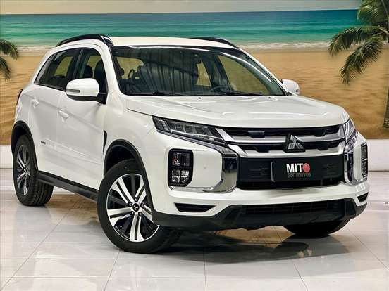 MITSUBISHI-OUTLANDER SPORT-2021