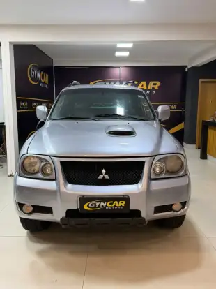 MITSUBISHI-PAJERO-2007