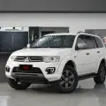 MITSUBISHI PAJERO 3.2 HPE 4X4 7 LUGARES 16V TURBO INTERCOOLER DIESEL 4P AUTOMÁTICO MITSUBISHI PAJERO 3.2 HPE 4X4 7 LUGARES 16V TURBO INTERCOOLER DIESEL 4P AUTOMÁTICO