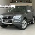 MITSUBISHI PAJERO 3.2 HPE 4X4 7 LUGARES 16V TURBO INTERCOOLER DIESEL 4P AUTOMÁTICO MITSUBISHI PAJERO 3.2 HPE 4X4 7 LUGARES 16V TURBO INTERCOOLER DIESEL 4P AUTOMÁTICO