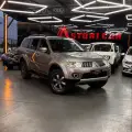MITSUBISHI PAJERO DAKAR 3.5 HPE 7 LUGARES 4X4 V6 24V FLEX 4P AUTOMÁTICO MITSUBISHI PAJERO DAKAR 3.5 HPE 7 LUGARES 4X4 V6 24V FLEX 4P AUTOMÁTICO