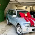 MITSUBISHI PAJERO FULL 3.2 HPE 4X4 16V TURBO INTERCOOLER DIESEL 4P AUTOMÁTICO MITSUBISHI PAJERO FULL 3.2 HPE 4X4 16V TURBO INTERCOOLER DIESEL 4P AUTOMÁTICO